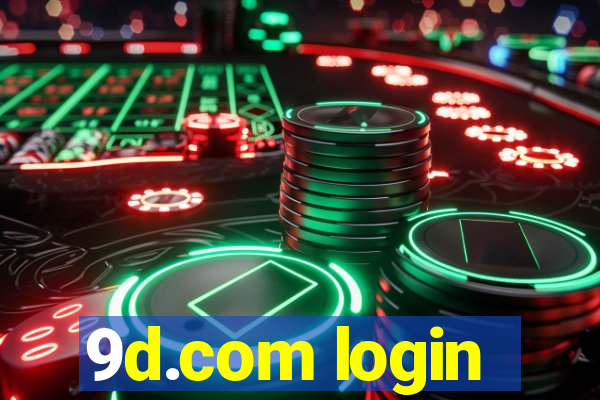 9d.com login